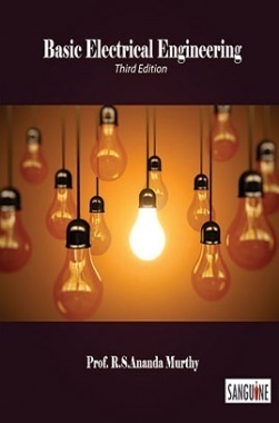 Basic Electrical Engineering (Sanguine Publications)